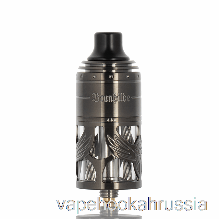 Vape россия Vapefly Brunhilde Mtl 23 мм Rta бронза